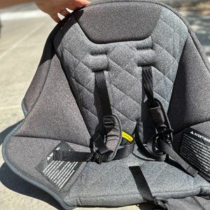 Veer Comfort Seat for Toddlers for Cruiser